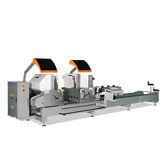 QCJ-550 CNC