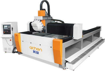 Gantry Machining Center