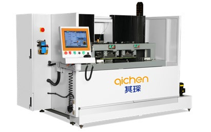 Horizontal Profile Machining Center