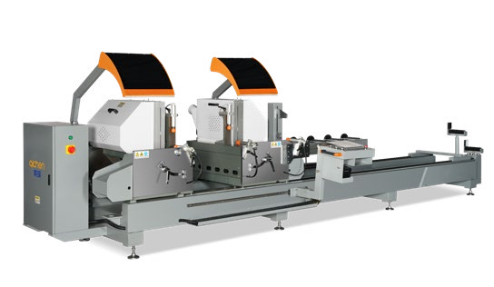 Profile Cutting Saw