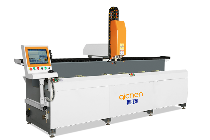 QCL-CNC3000-T2