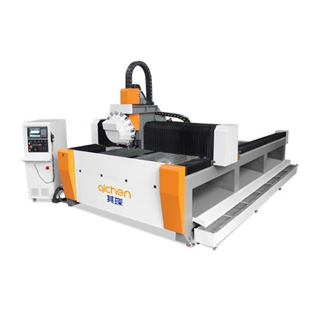 Gantry Machining Center
