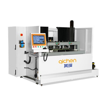 Horizontal Profile Machining Center