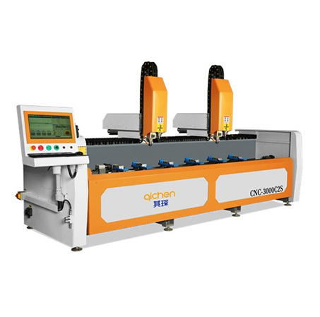 Profile Machining Center