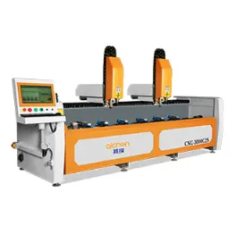 aluminum fabrication equipment1
