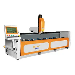 aluminum profile CNC machine center2