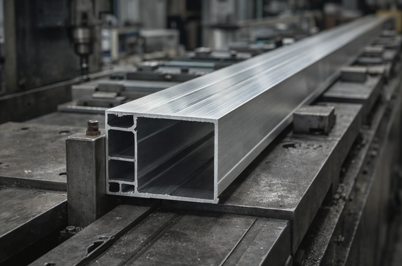 Why Cutting Errors Break CNC Accuracy for Aluminum Profiles (And How to Stop the Tolerance Stack-Up)