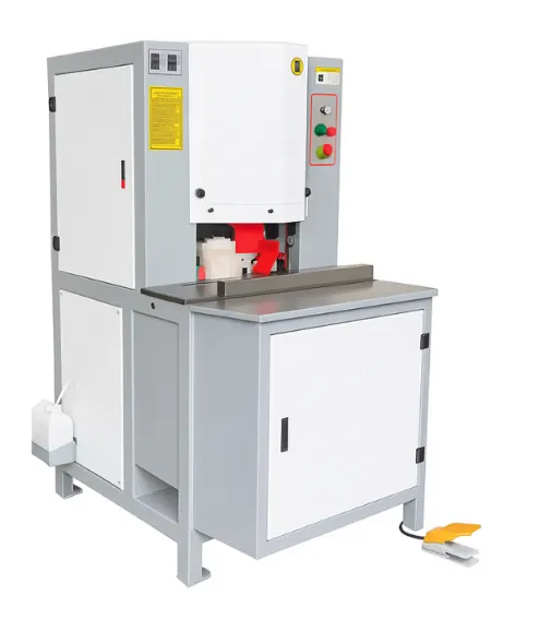 aluminum cutting machine2