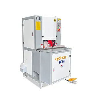 aluminum extrusion cutting saw2