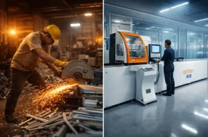 cnc machining vs manual machining1