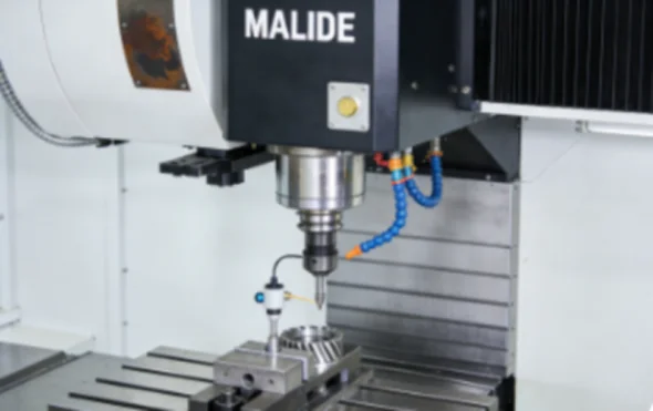 How to Improve Quality Control & Consistency in High-Volume CNC Production