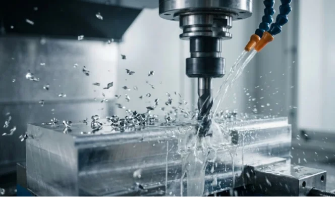 7 Common CNC Milling Defects & How to Prevent Them