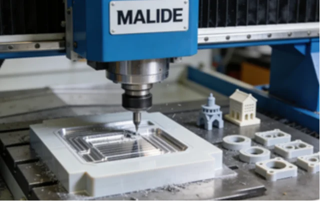 Top 4 CNC Machines Every Small Business Should Consider: Best Choices for Your Shop