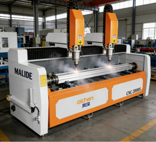 Single-Setup vs. Multi-Setup Aluminum Profile Machining: Precision & Output