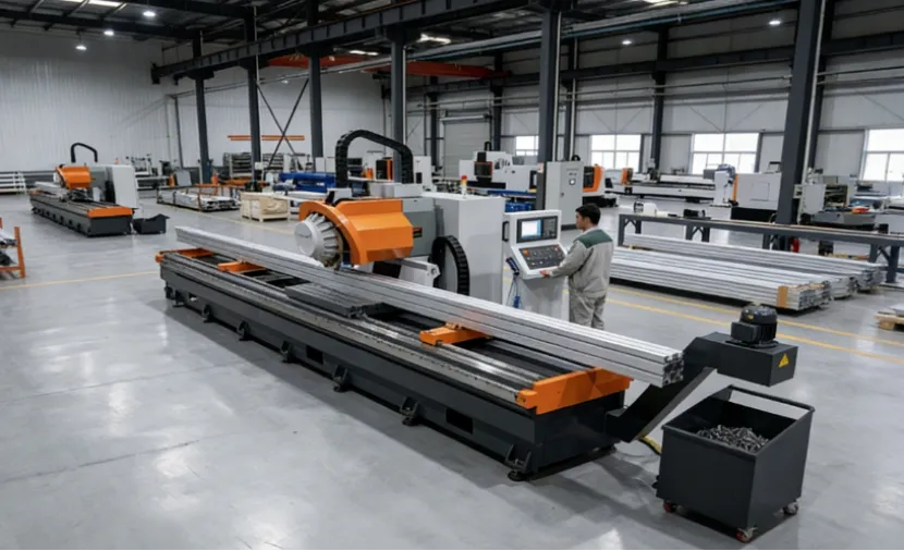 What Is a BT30 Profile Machining Center & Who Should Use It? | MALIDE