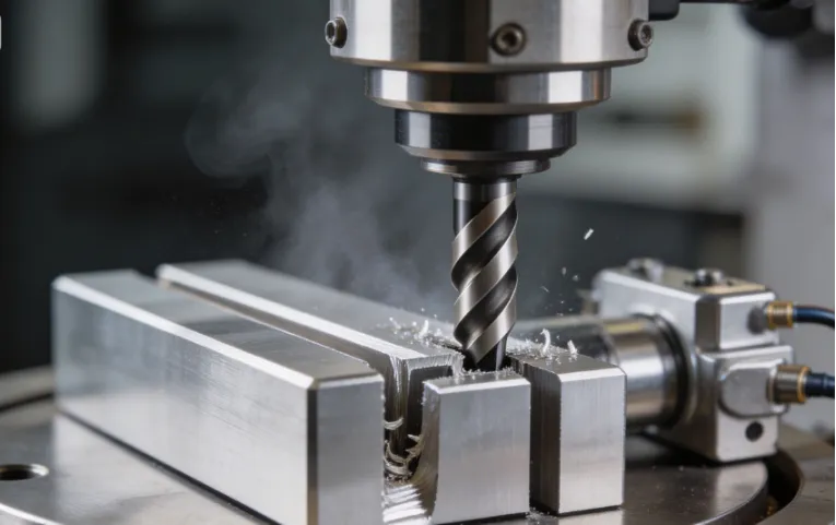 Machine Profile Style Maximize Throughput with Automated Profile Machining Lines